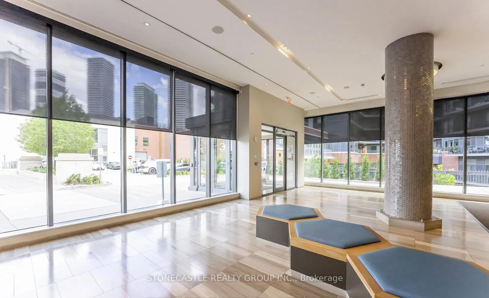 Photo 20 of Unit 2401, 36 Park Lawn Road, Etobicoke, Mimico — HOMEH