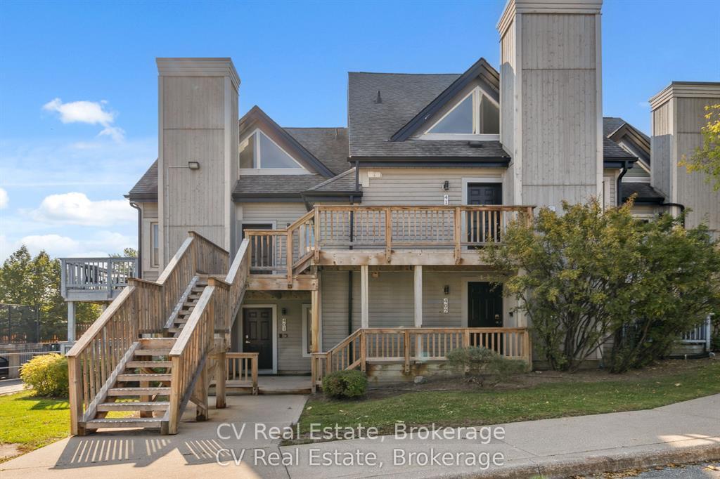 Photo 4 of Unit 404, 796468 Grey 19 Road, Blue Mountains — HOMEH