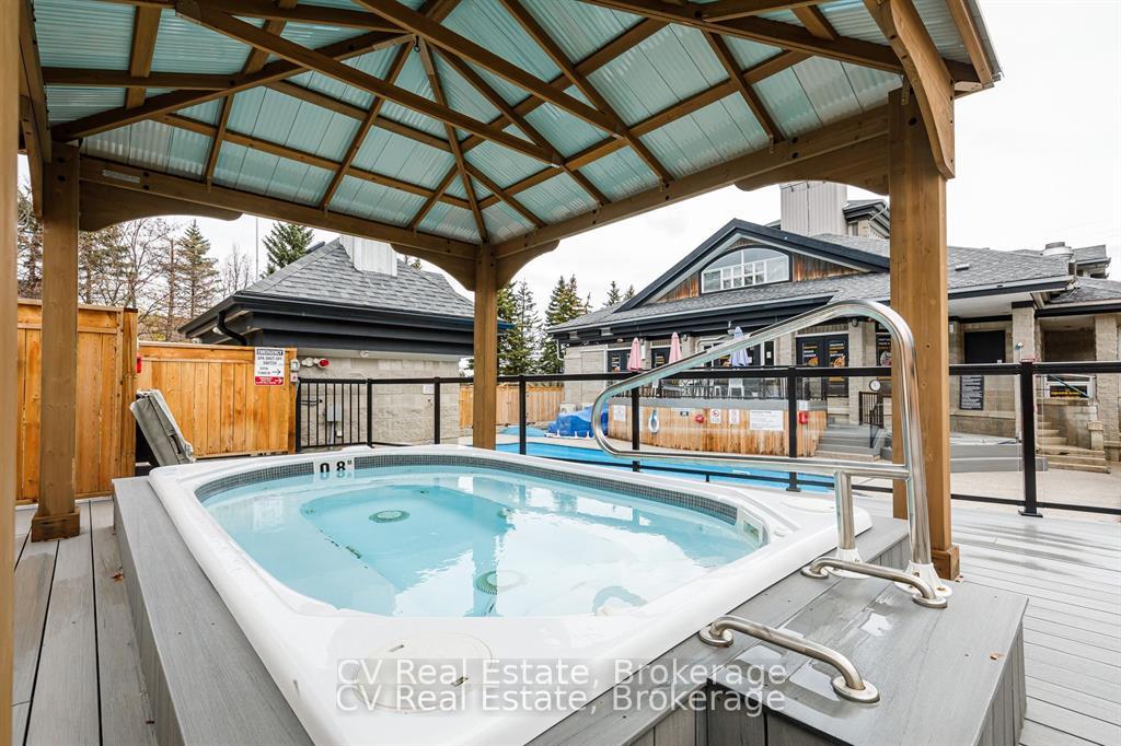 Photo of Unit 404, 796468 Grey 19 Road