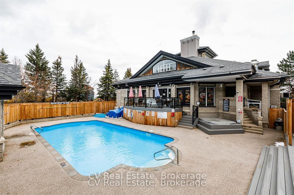 Photo 3 of Unit 404, 796468 Grey 19 Road, Blue Mountains — HOMEH