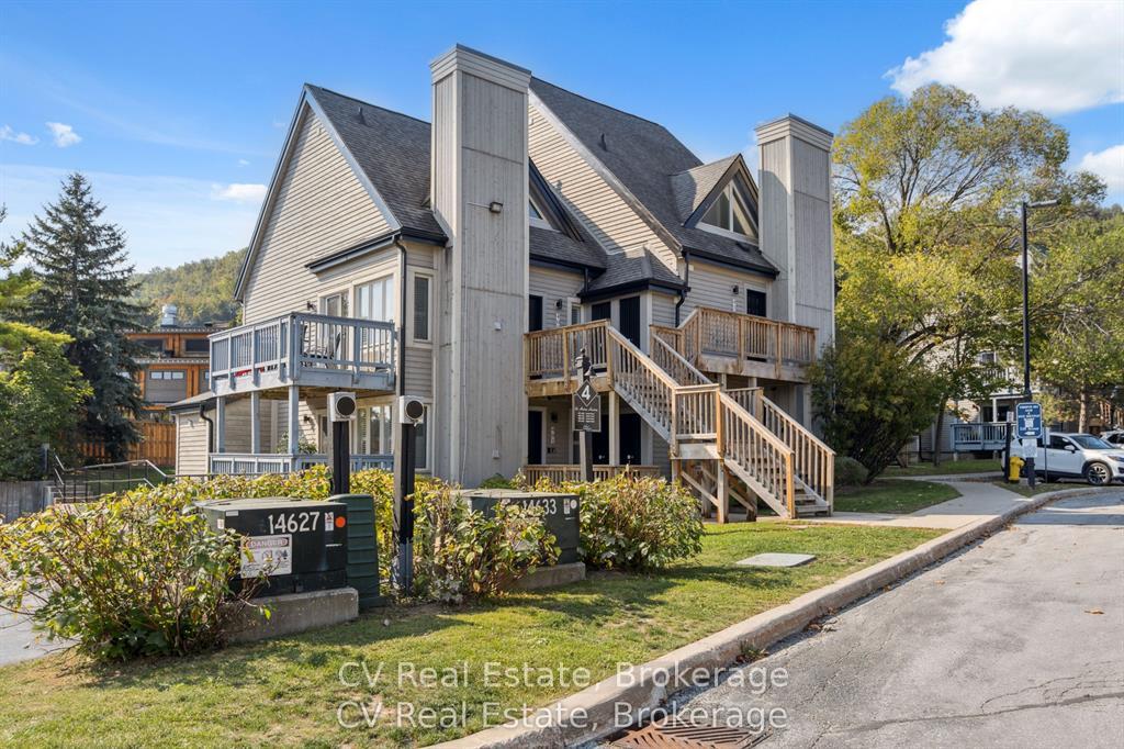 Photo 7 of Unit 404, 796468 Grey 19 Road, Blue Mountains — HOMEH