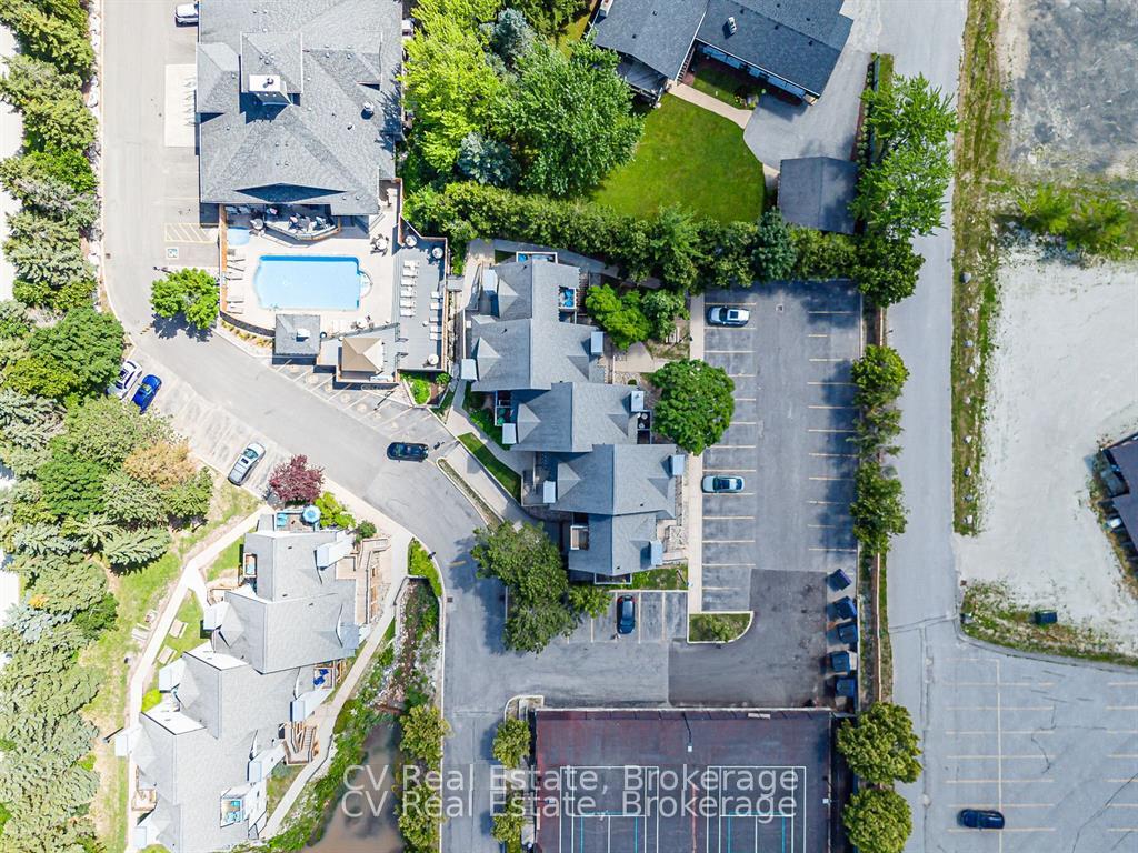 Photo 25 of Unit 404, 796468 Grey 19 Road, Blue Mountains — HOMEH