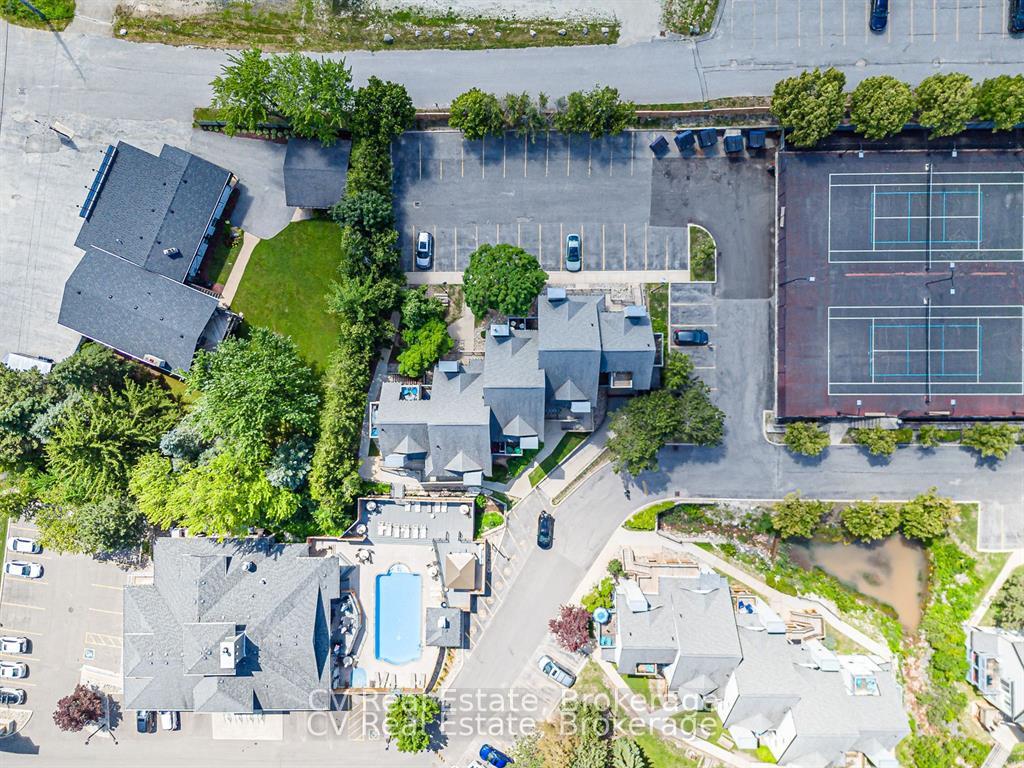 Photo 26 of Unit 404, 796468 Grey 19 Road, Blue Mountains — HOMEH