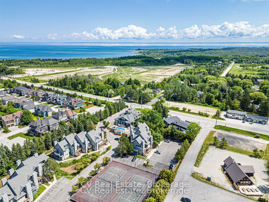 Photo 27 of Unit 404, 796468 Grey 19 Road, Blue Mountains — HOMEH