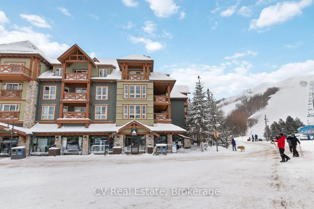 Photo 29 of Unit 404, 796468 Grey 19 Road, Blue Mountains — HOMEH