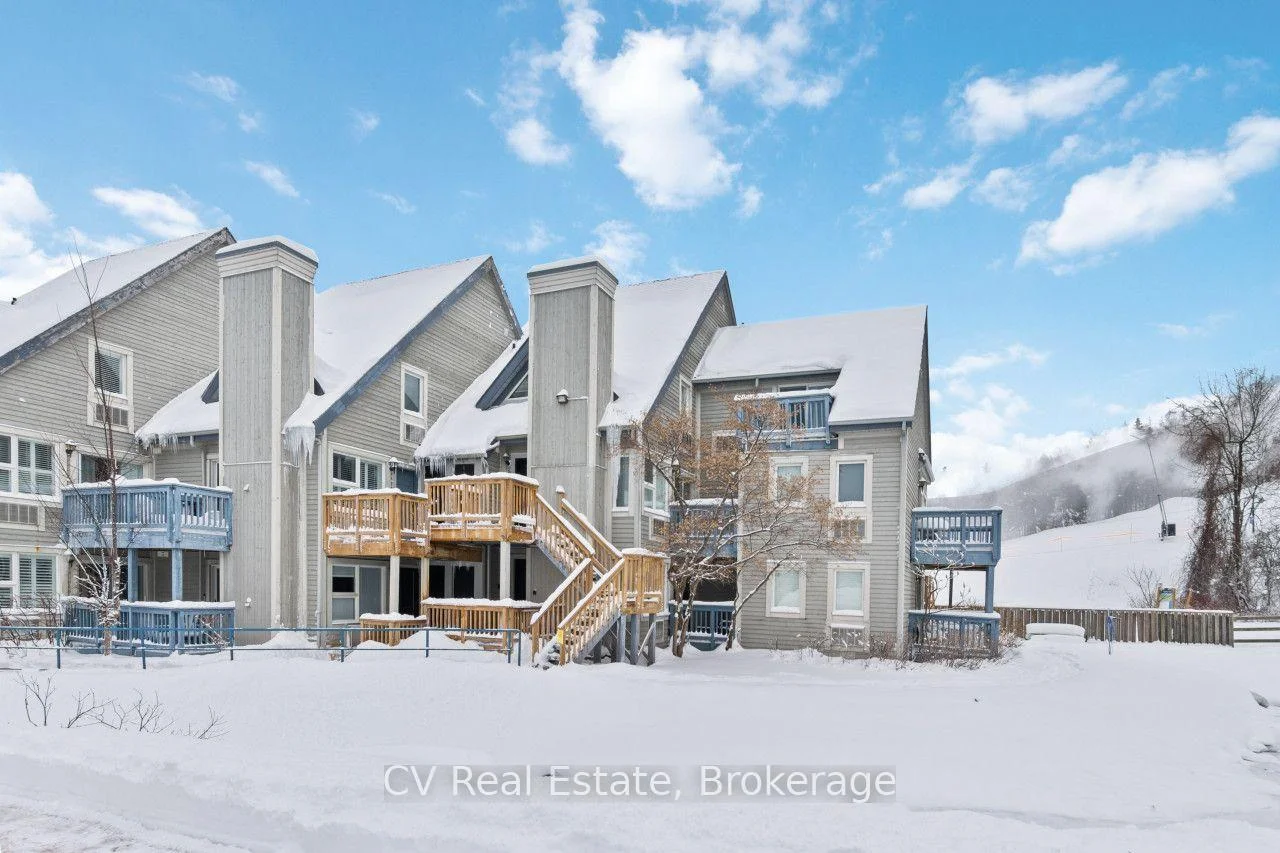Photo 32 of Unit 404, 796468 Grey 19 Road, Blue Mountains — HOMEH