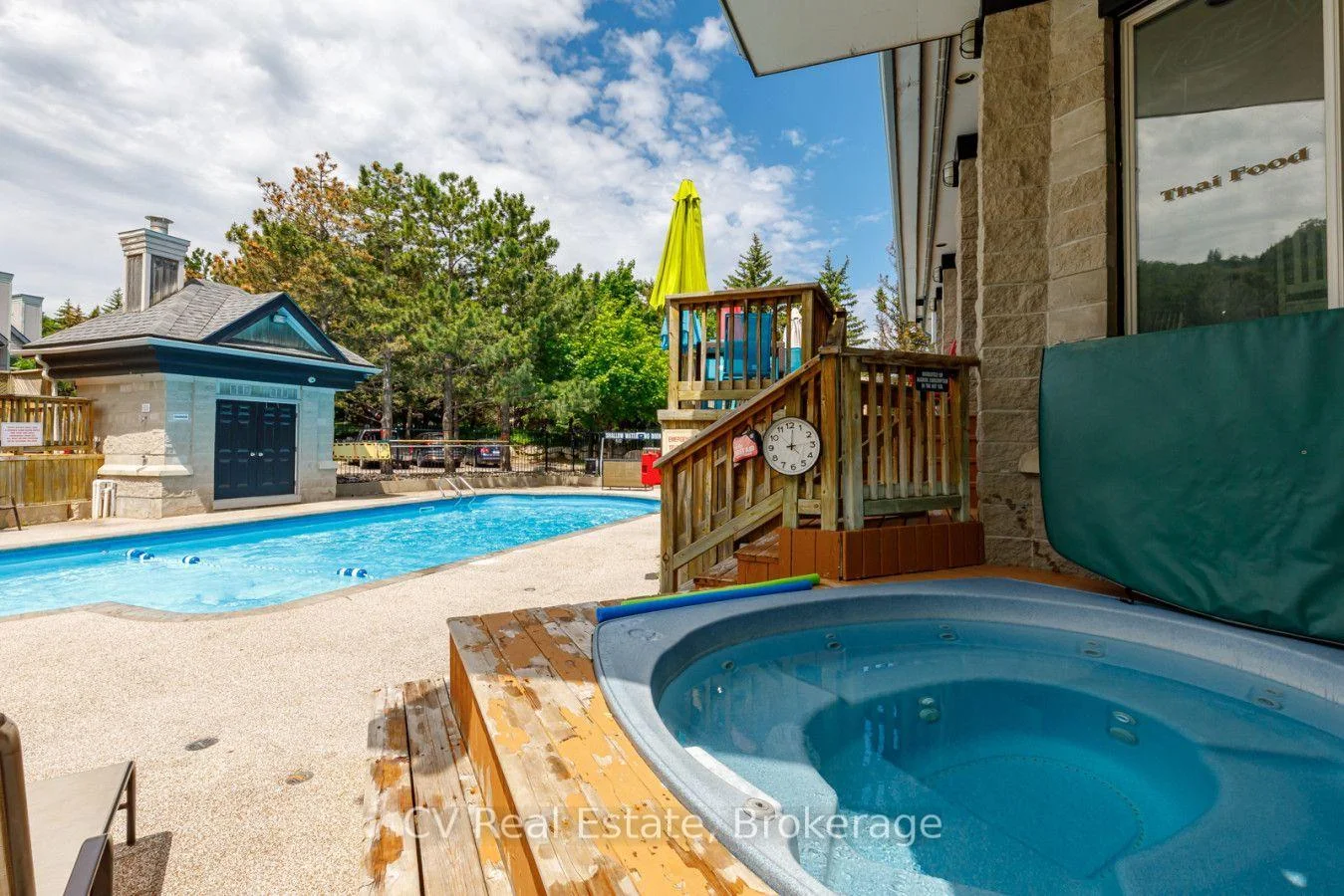 Photo 34 of Unit 404, 796468 Grey 19 Road, Blue Mountains — HOMEH