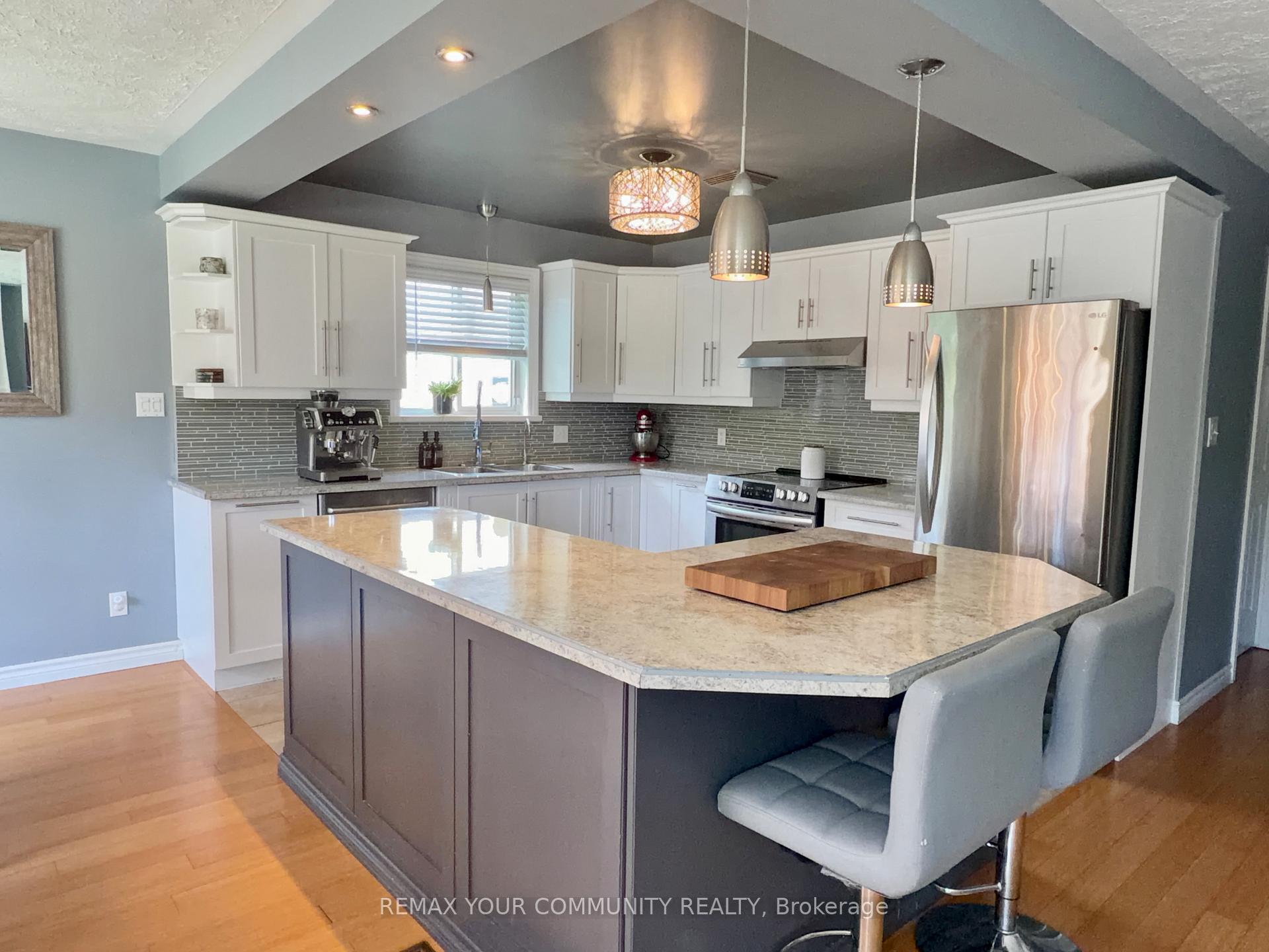 Photo 9 of 86 Oxley Drive, Penetanguishene — HOMEH