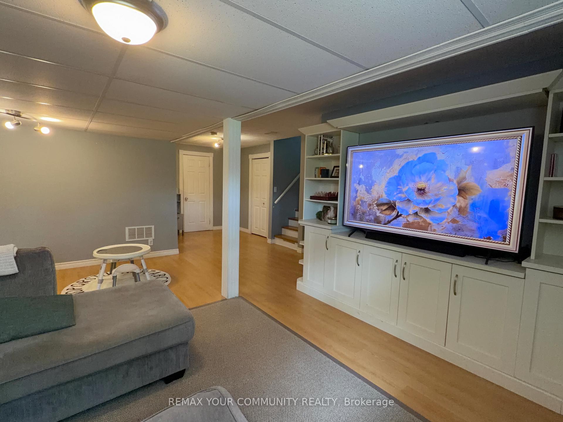 Photo 20 of 86 Oxley Drive, Penetanguishene — HOMEH