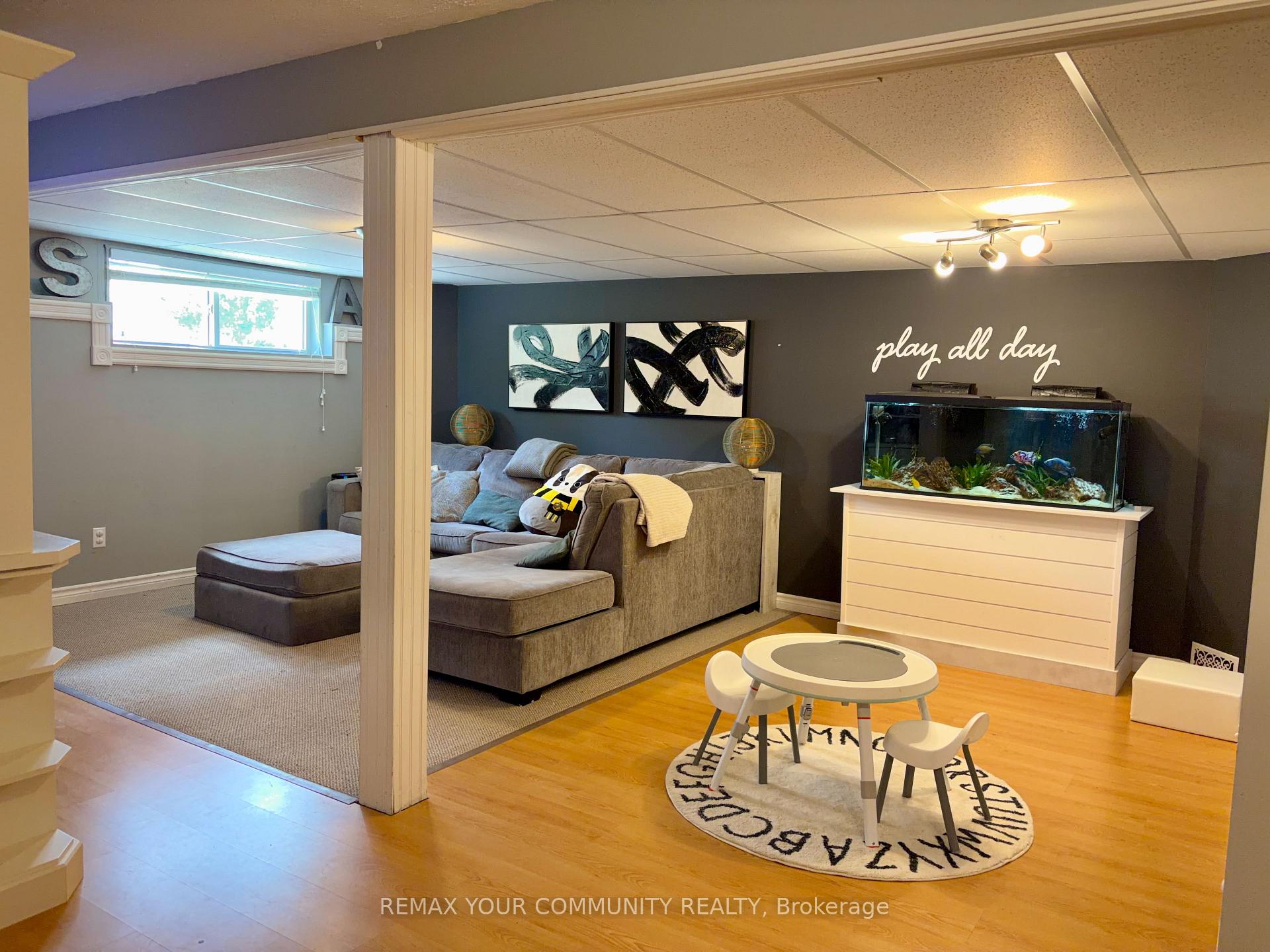 Photo 23 of 86 Oxley Drive, Penetanguishene — HOMEH