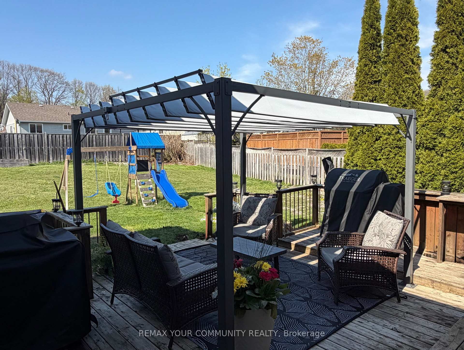 Photo 27 of 86 Oxley Drive, Penetanguishene — HOMEH
