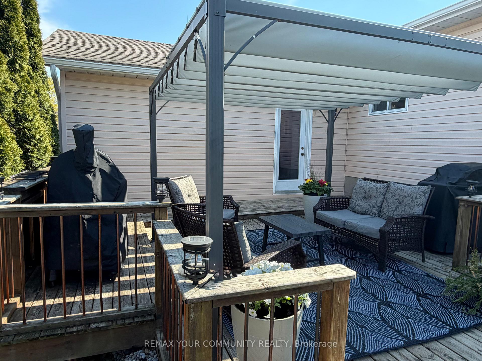 Photo 28 of 86 Oxley Drive, Penetanguishene — HOMEH