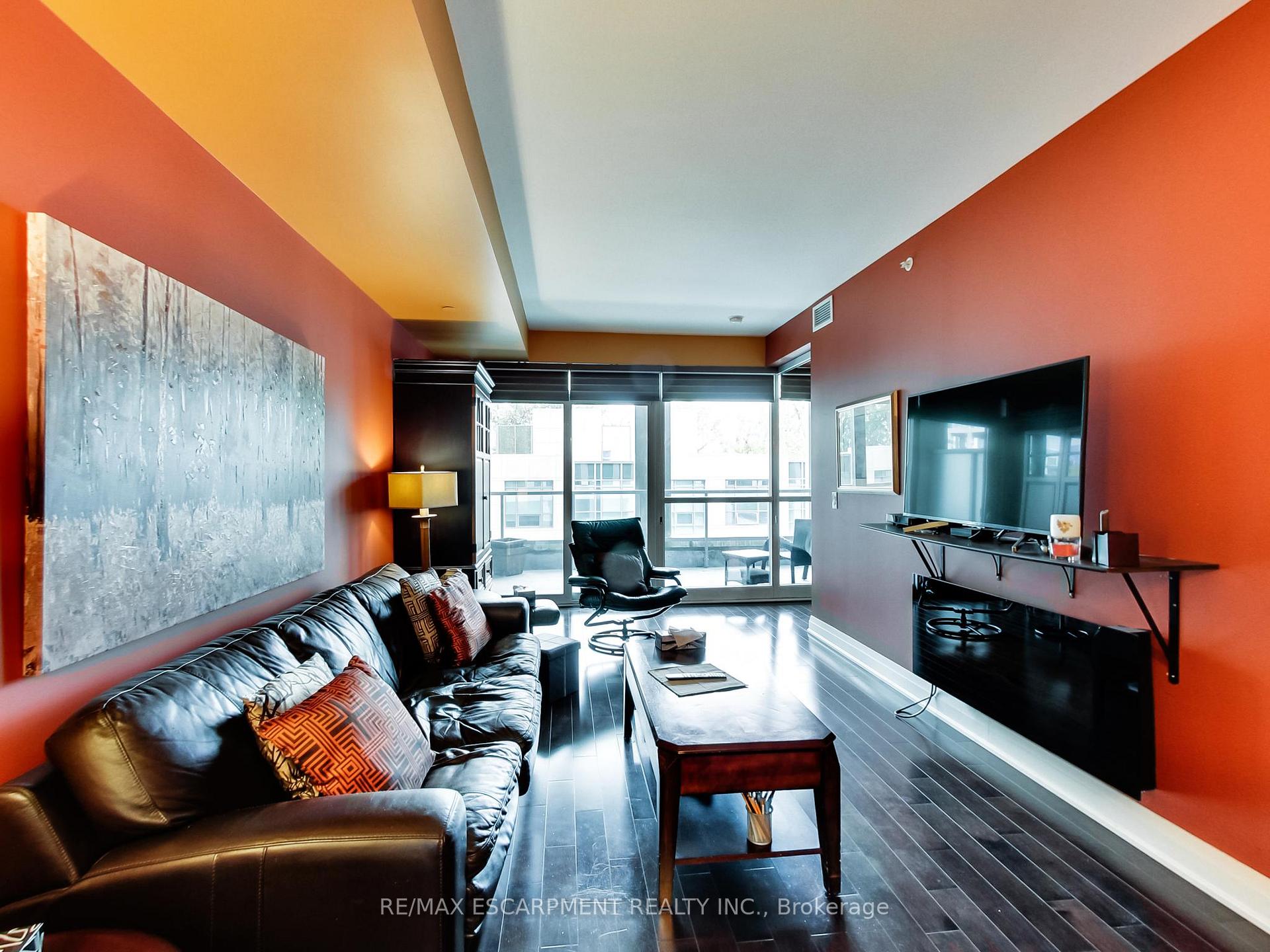 Photo 20 of Unit 306, 11 Bronte Road, Oakville, Bronte — HOMEH
