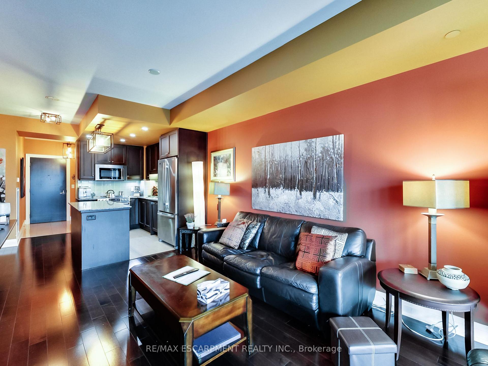 Photo 24 of Unit 306, 11 Bronte Road, Oakville, Bronte — HOMEH