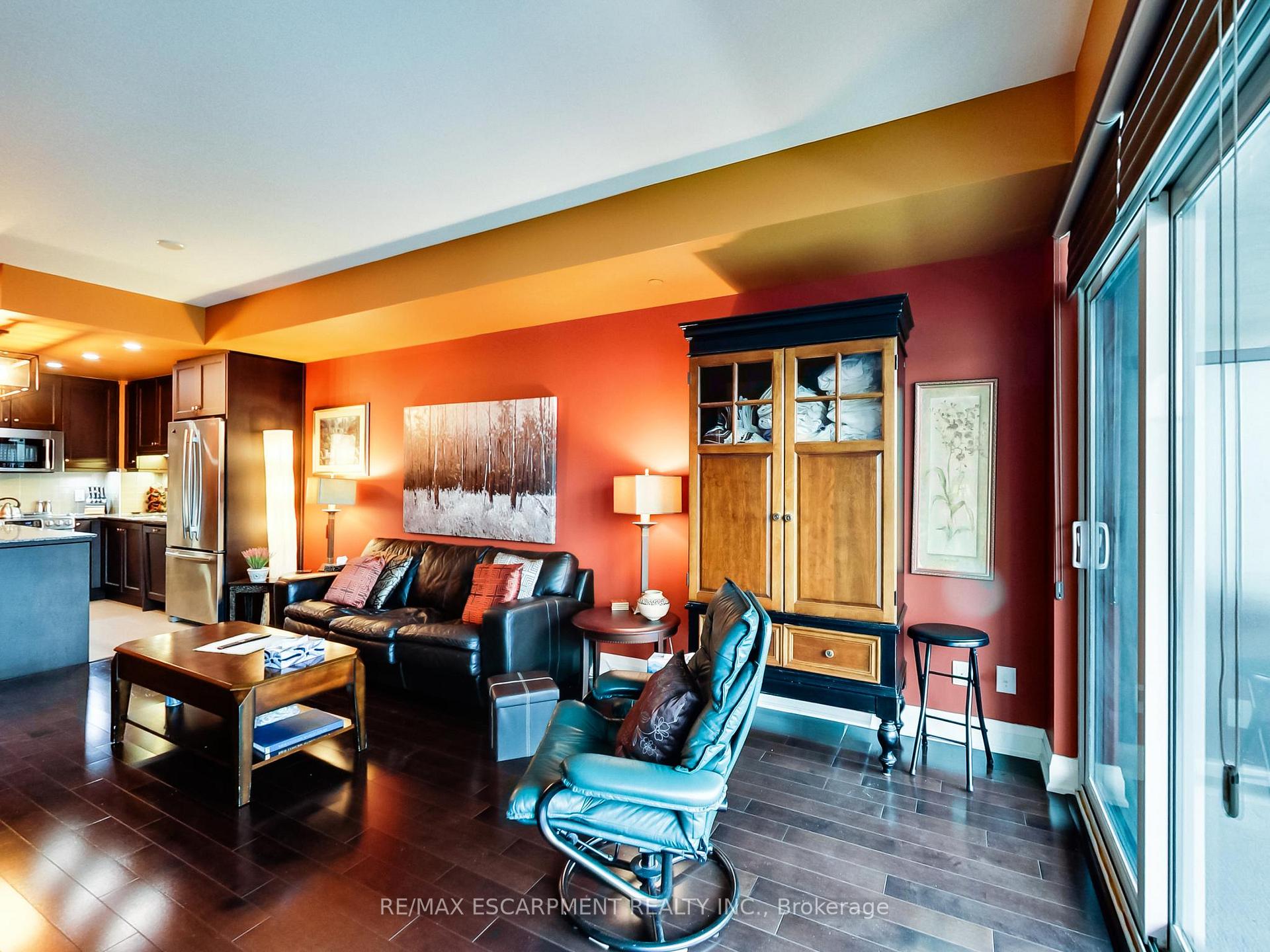 Photo 25 of Unit 306, 11 Bronte Road, Oakville, Bronte — HOMEH