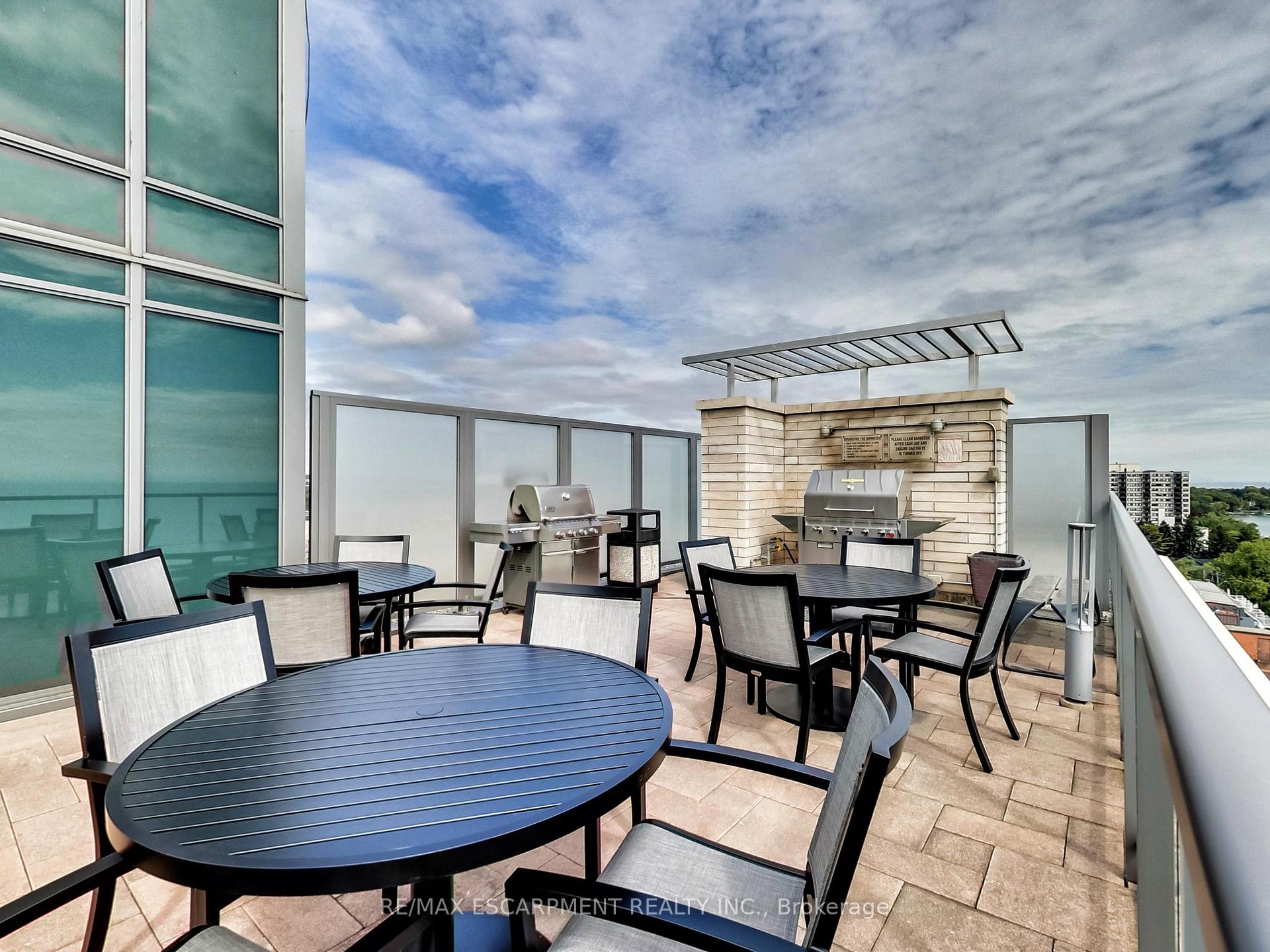 Photo 44 of Unit 306, 11 Bronte Road, Oakville, Bronte — HOMEH