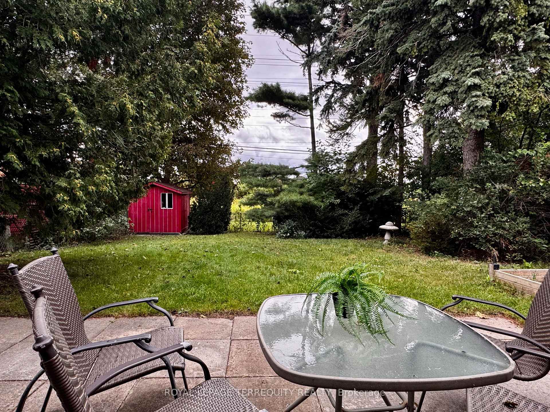 Photo 23 of 154 Sedgemount Drive, Scarborough, Woburn — HOMEH