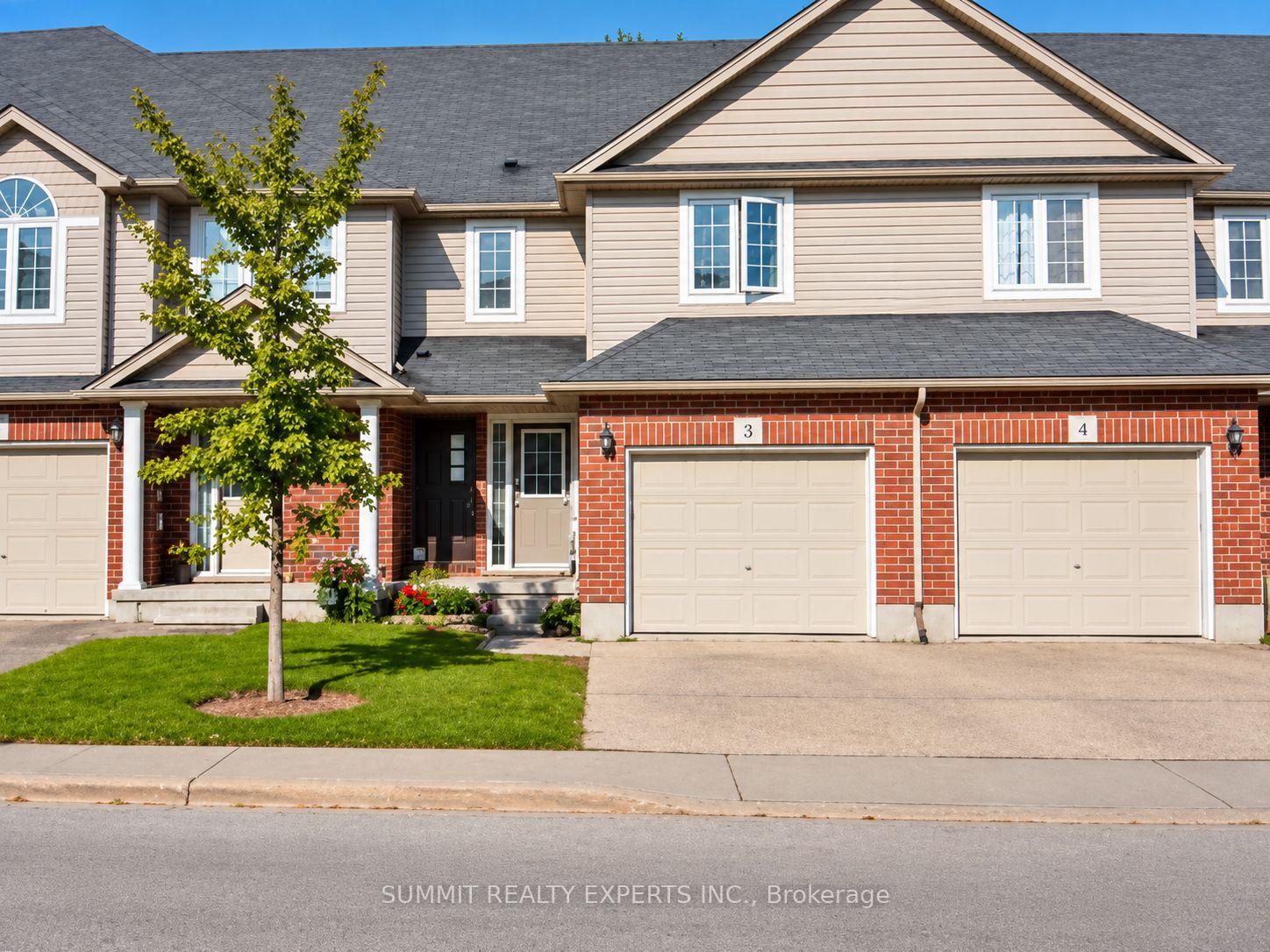 Photo of Unit 3, 755 Linden Drive