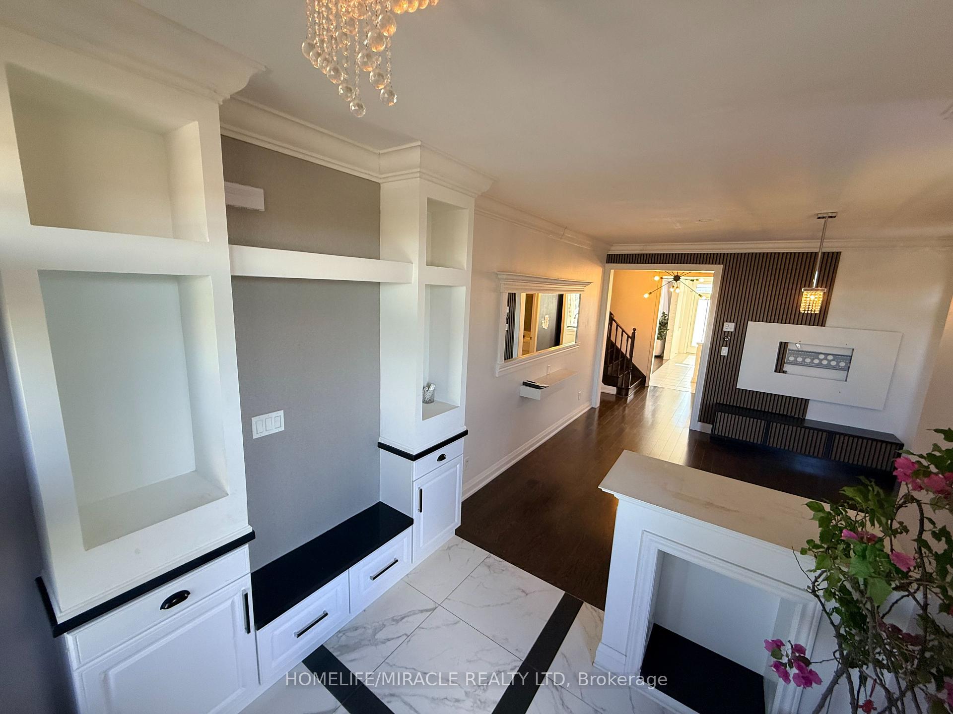 Photo 3 of 55 Treetops Boulevard, New Tecumseth, Alliston — HOMEH