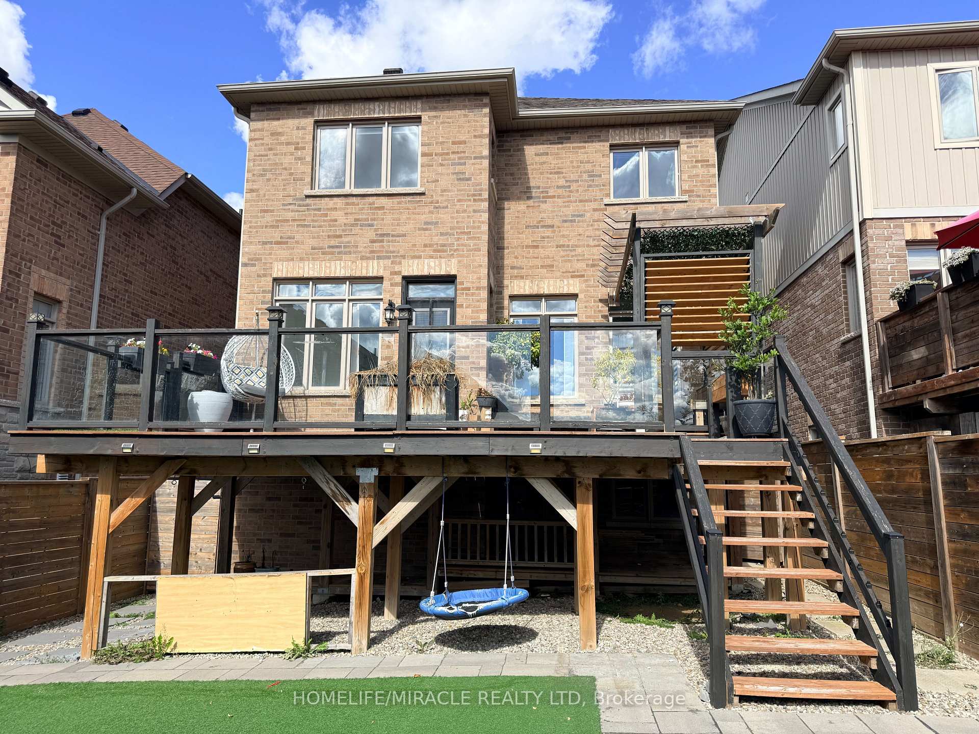 Photo 6 of 55 Treetops Boulevard, New Tecumseth, Alliston — HOMEH