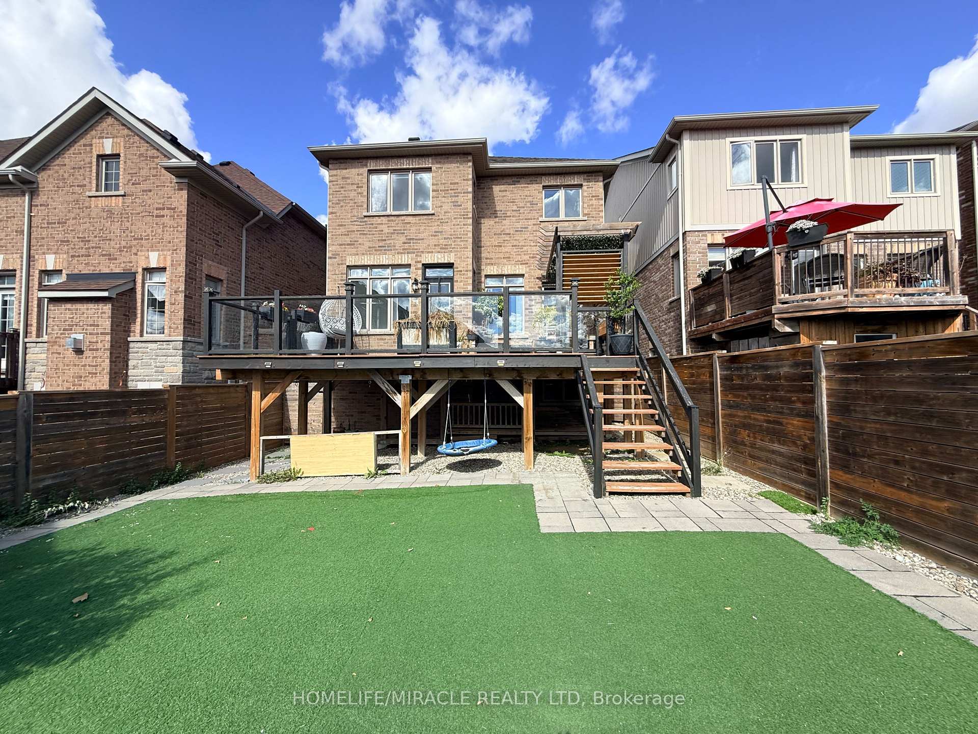 Photo 7 of 55 Treetops Boulevard, New Tecumseth, Alliston — HOMEH