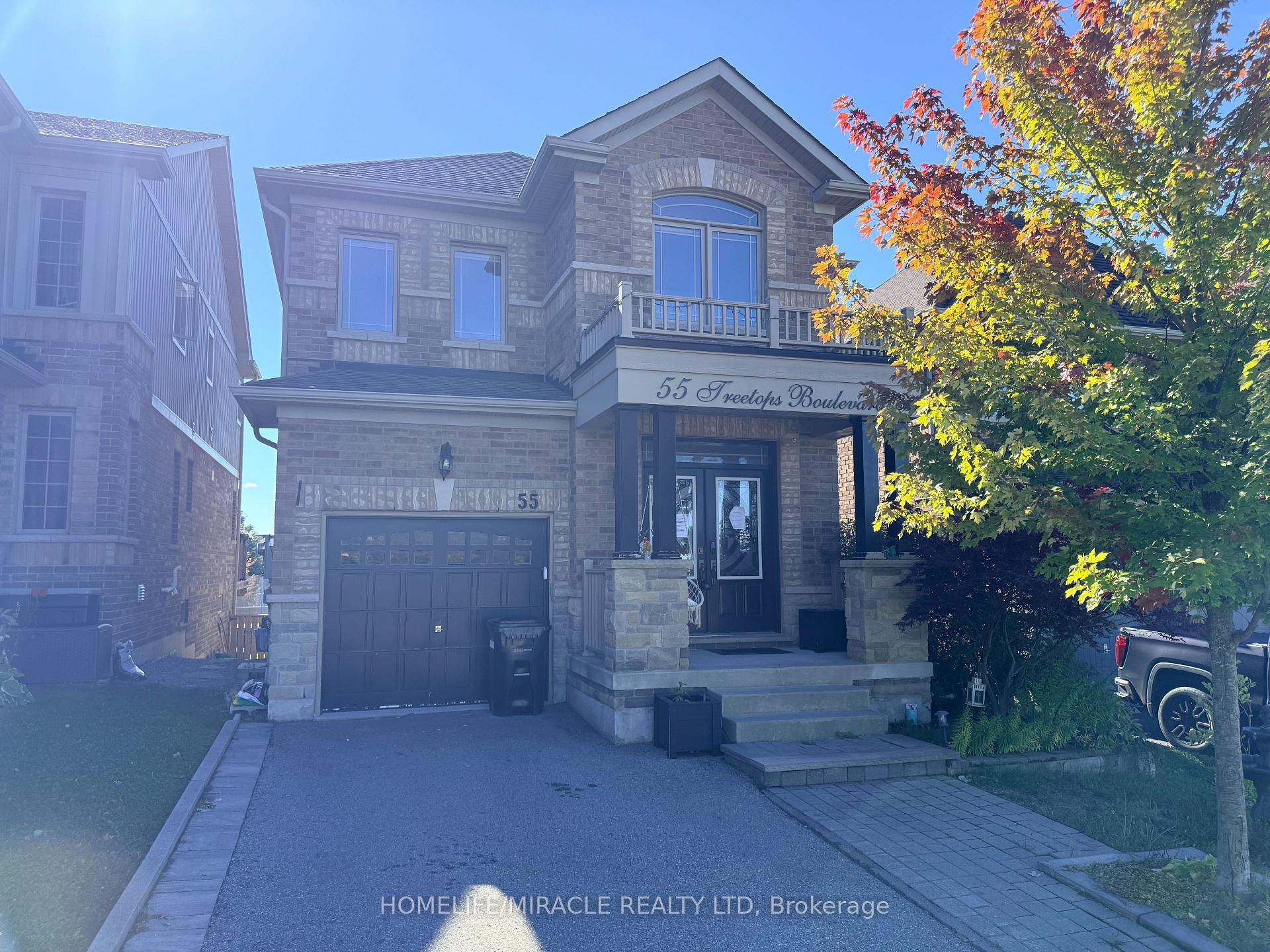 Photo 9 of 55 Treetops Boulevard, New Tecumseth, Alliston — HOMEH