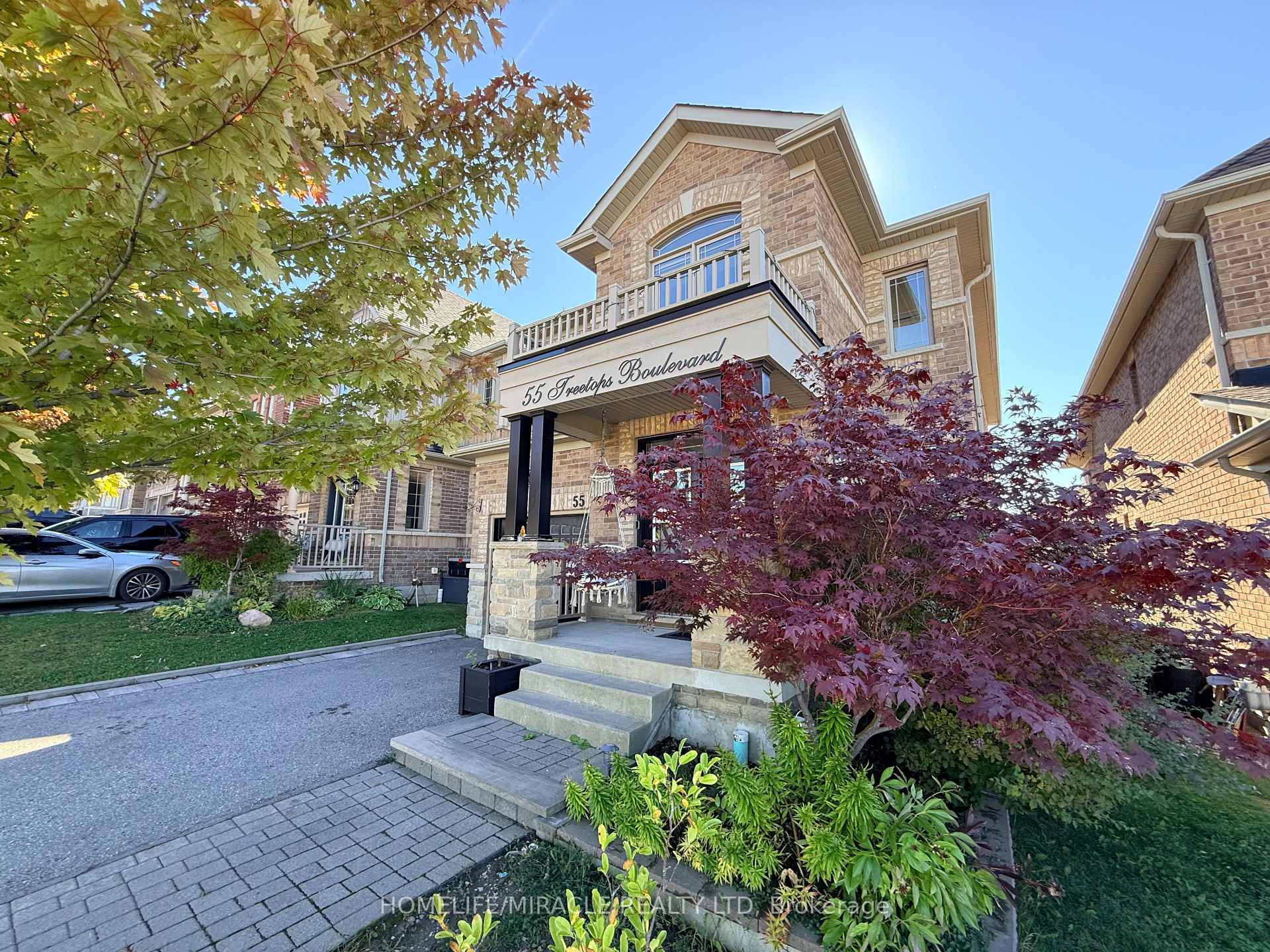 Photo 11 of 55 Treetops Boulevard, New Tecumseth, Alliston — HOMEH