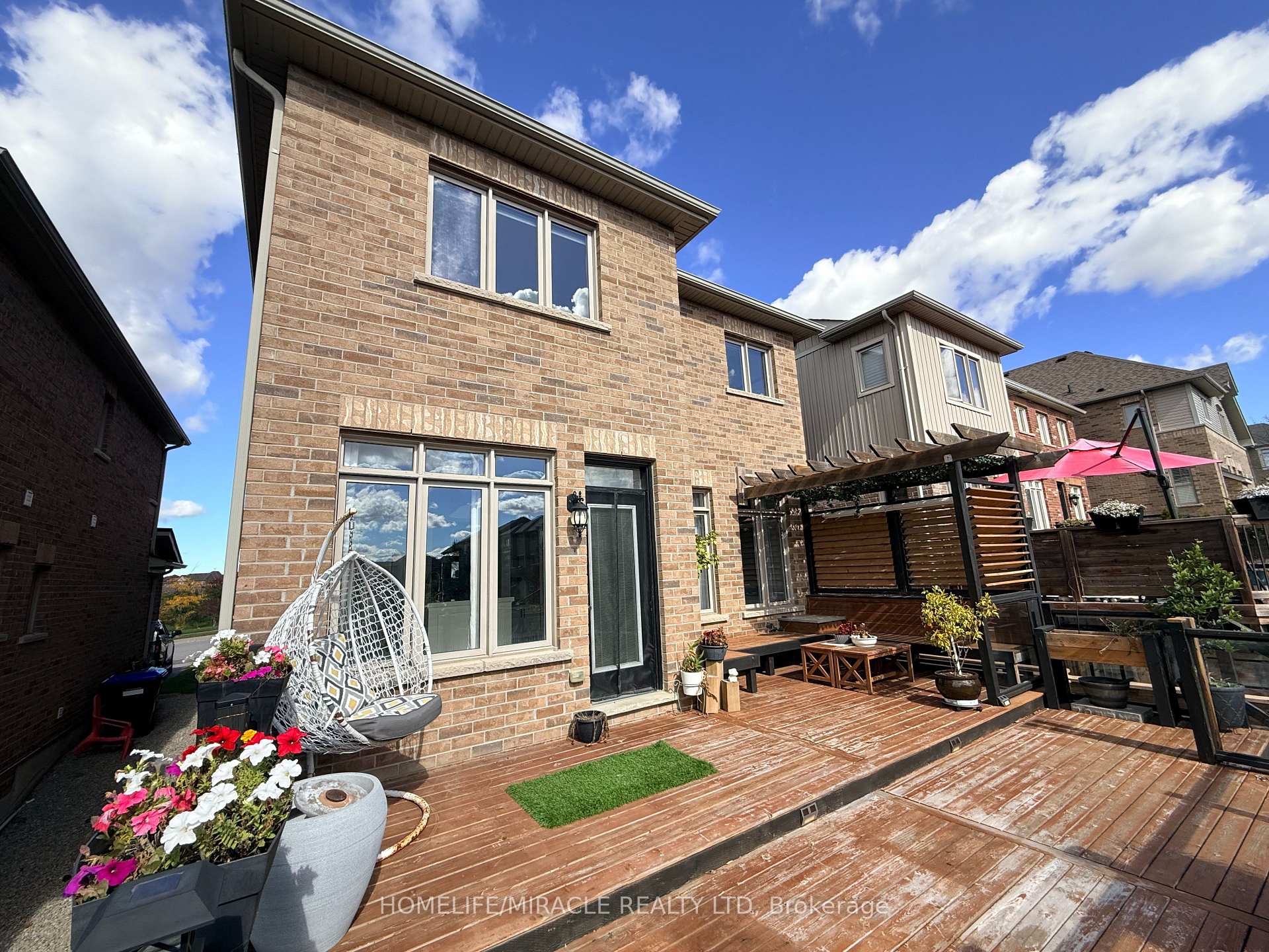 Photo 31 of 55 Treetops Boulevard, New Tecumseth, Alliston — HOMEH