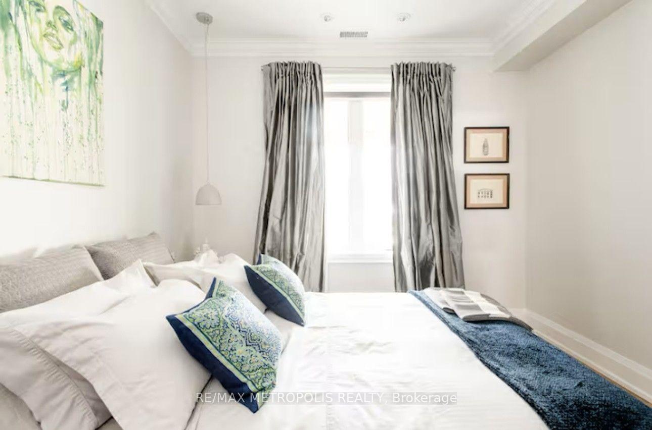 Photo 6 of Unit Main Floor, 72 Grace Street, Toronto, Trinity-Bellwoods — HOMEH