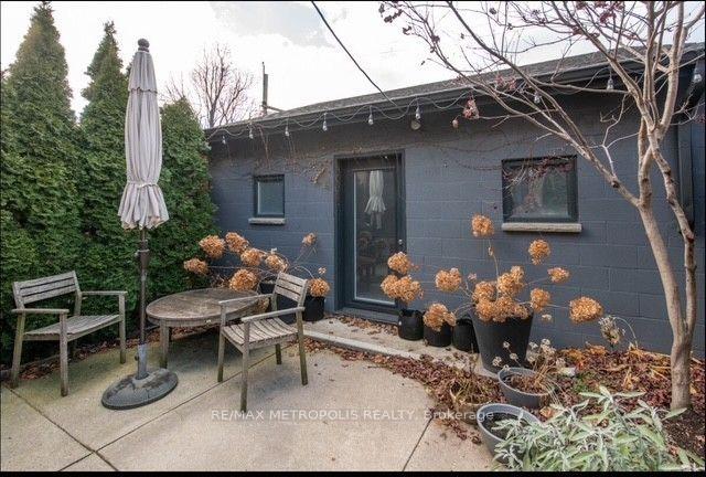Photo 12 of Unit Main Floor, 72 Grace Street, Toronto, Trinity-Bellwoods — HOMEH
