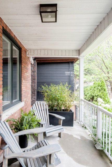 Photo 15 of Unit Main Floor, 72 Grace Street, Toronto, Trinity-Bellwoods — HOMEH