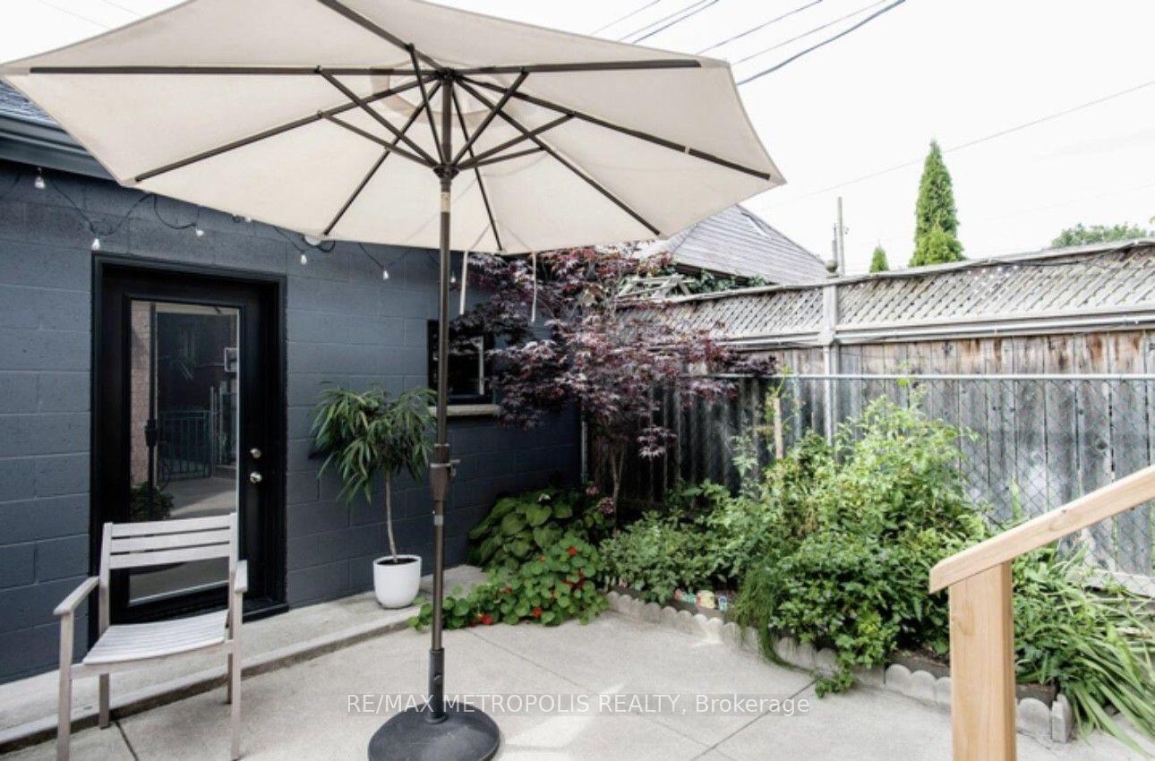 Photo 16 of Unit Main Floor, 72 Grace Street, Toronto, Trinity-Bellwoods — HOMEH