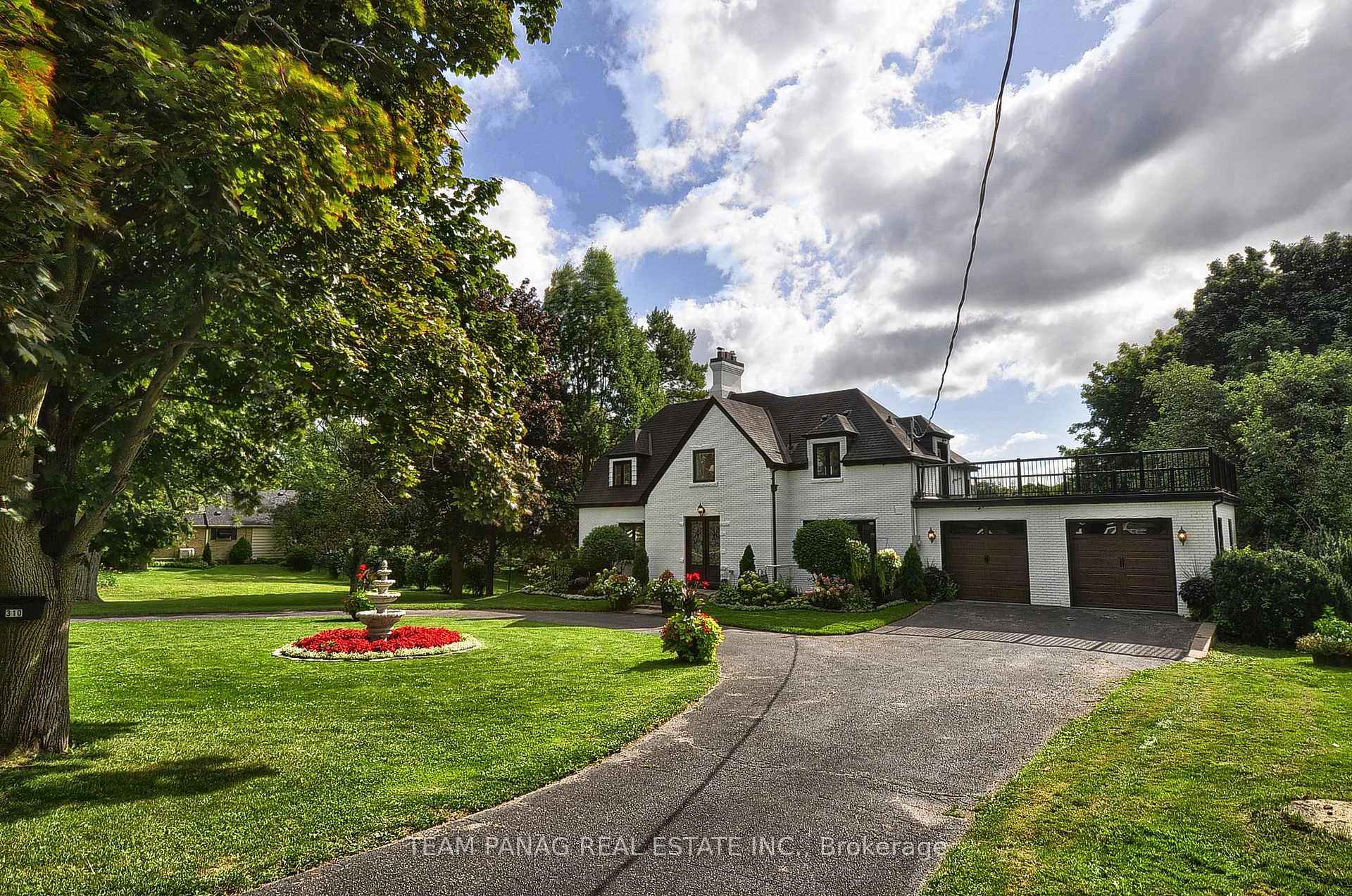 Photo 3 of 300 Mount Pleasant Road, Brantford, Empire South — HOMEH