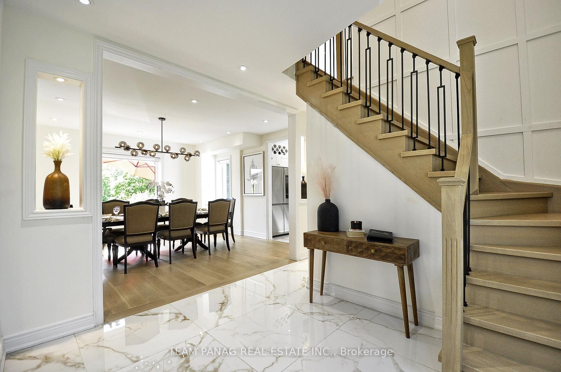Photo 6 of 300 Mount Pleasant Road, Brantford, Empire South — HOMEH