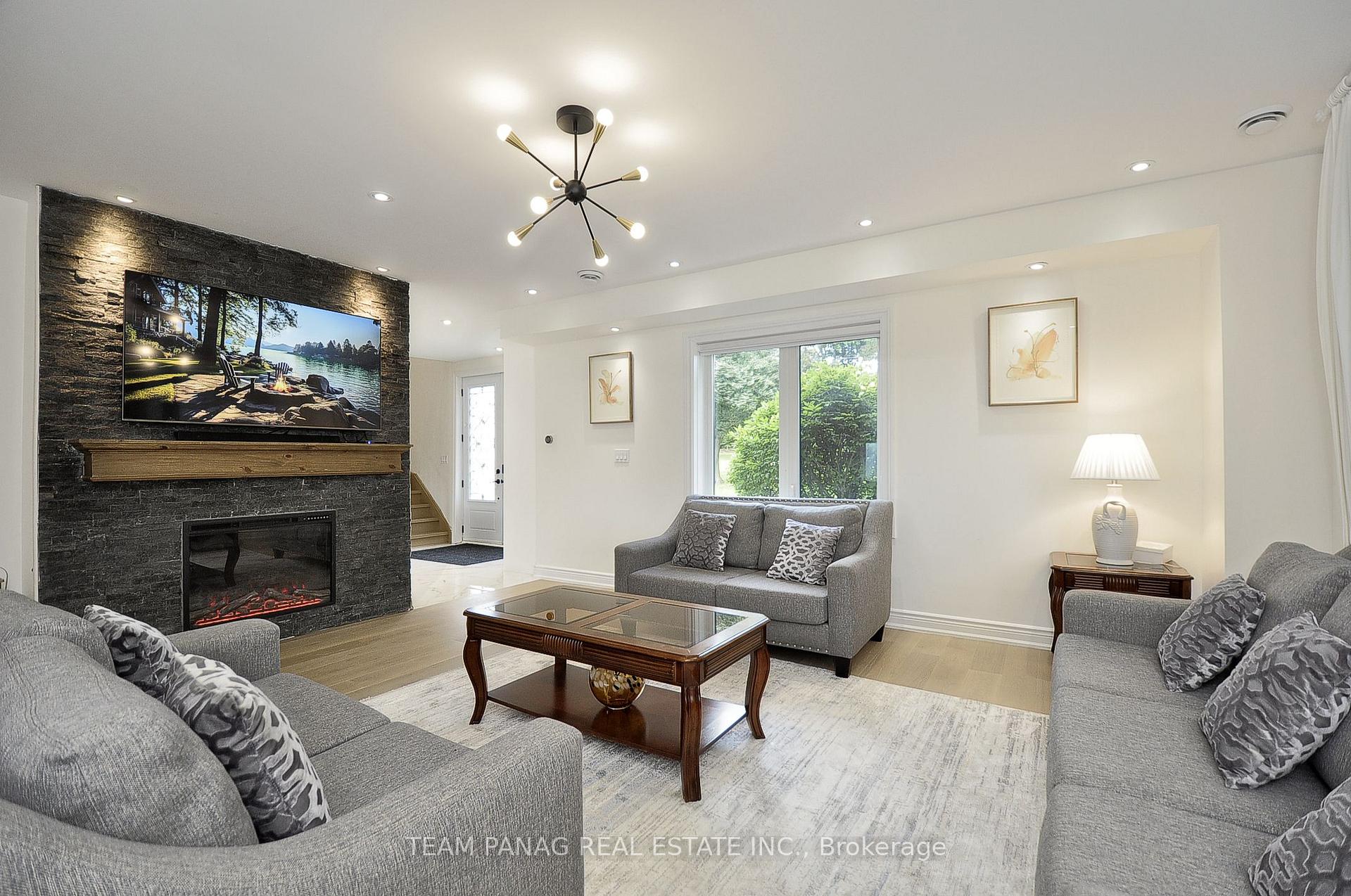 Photo 17 of 300 Mount Pleasant Road, Brantford, Empire South — HOMEH