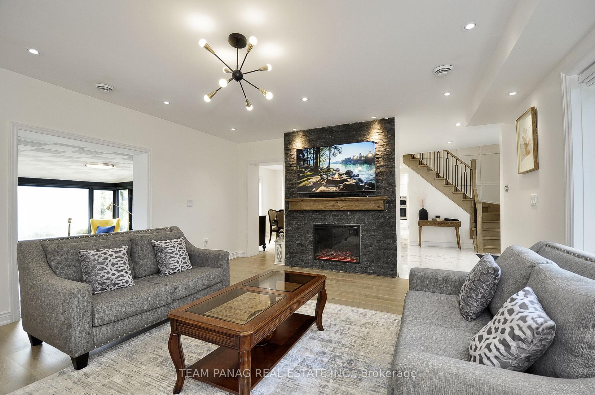 Photo 19 of 300 Mount Pleasant Road, Brantford, Empire South — HOMEH