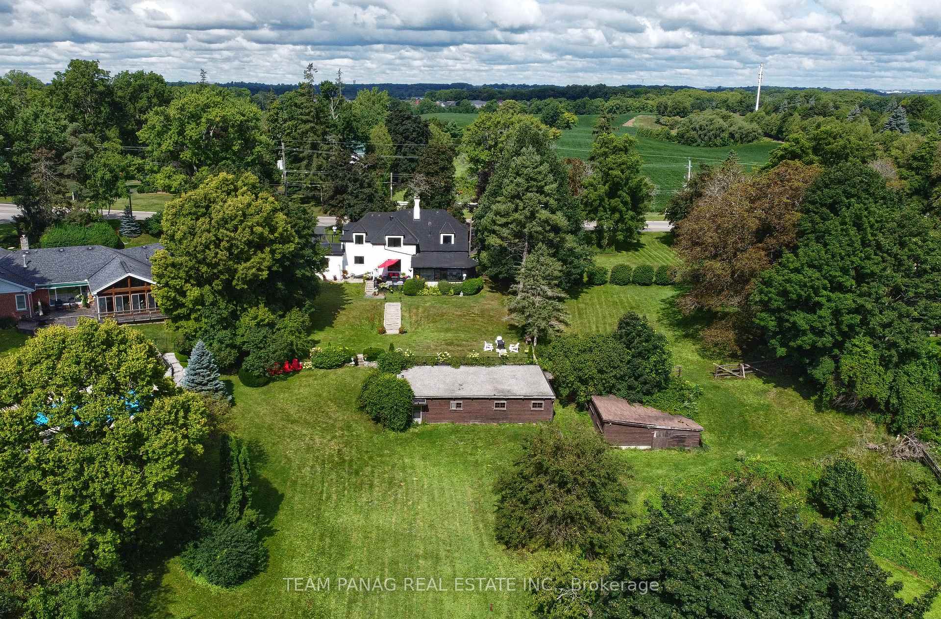Photo 45 of 300 Mount Pleasant Road, Brantford, Empire South — HOMEH