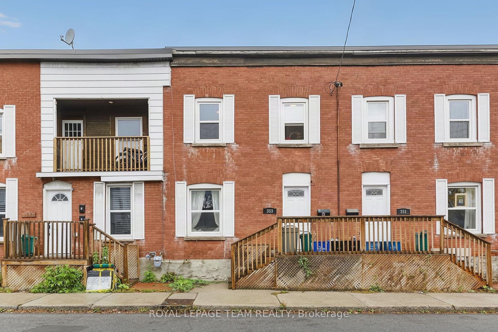Photo of 353 Arlington Avenue