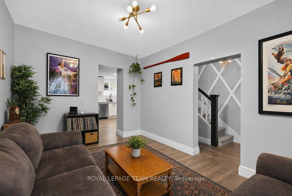 Photo 4 of 353 Arlington Avenue, Ottawa, West Centre Town — HOMEH