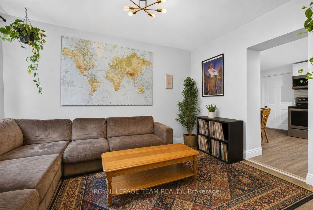 Photo 5 of 353 Arlington Avenue, Ottawa, West Centre Town — HOMEH