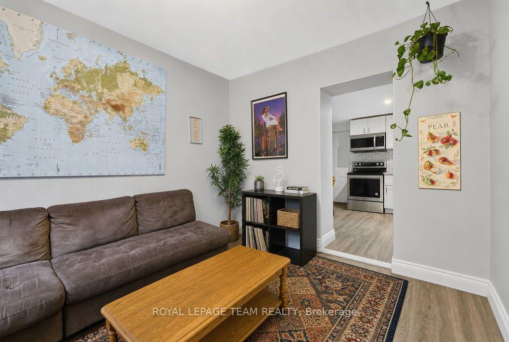 Photo 6 of 353 Arlington Avenue, Ottawa, West Centre Town — HOMEH