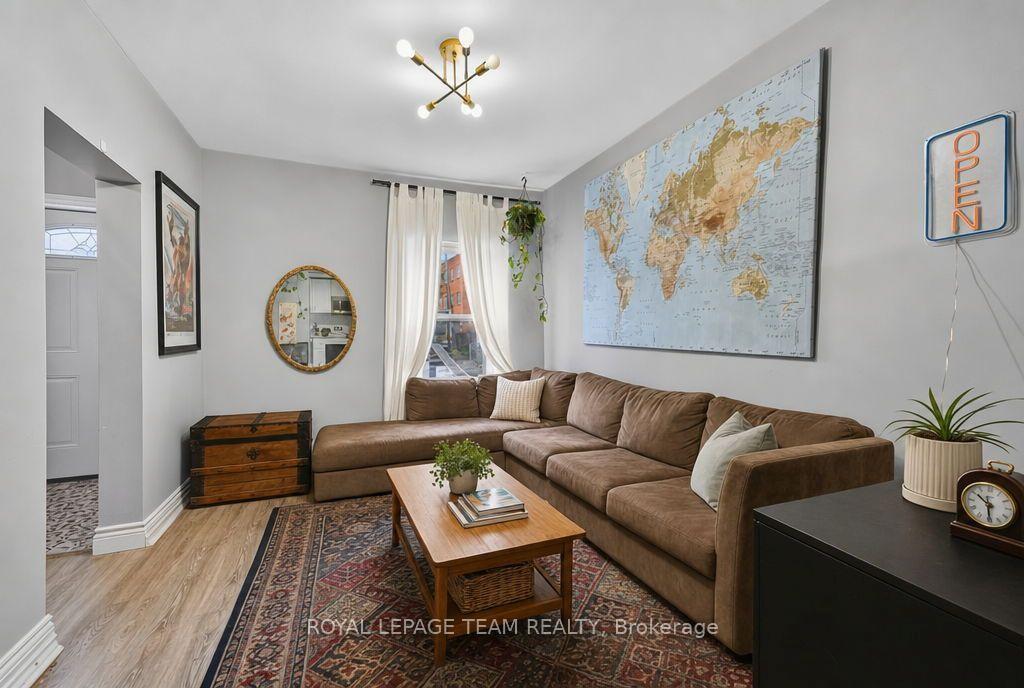 Photo 7 of 353 Arlington Avenue, Ottawa, West Centre Town — HOMEH