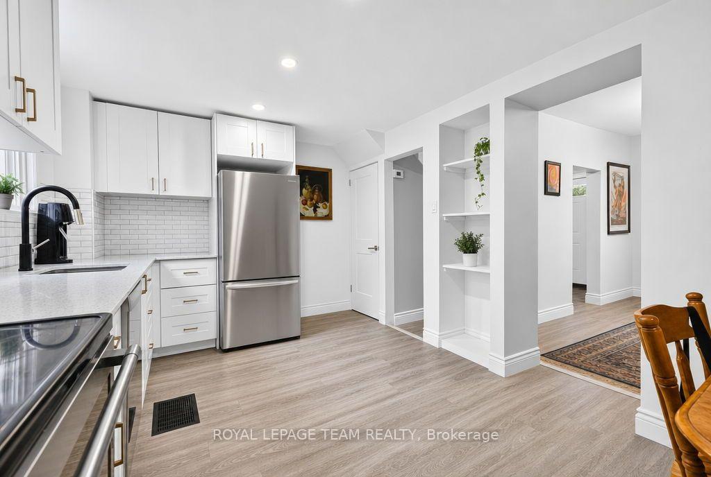 Photo 11 of 353 Arlington Avenue, Ottawa, West Centre Town — HOMEH
