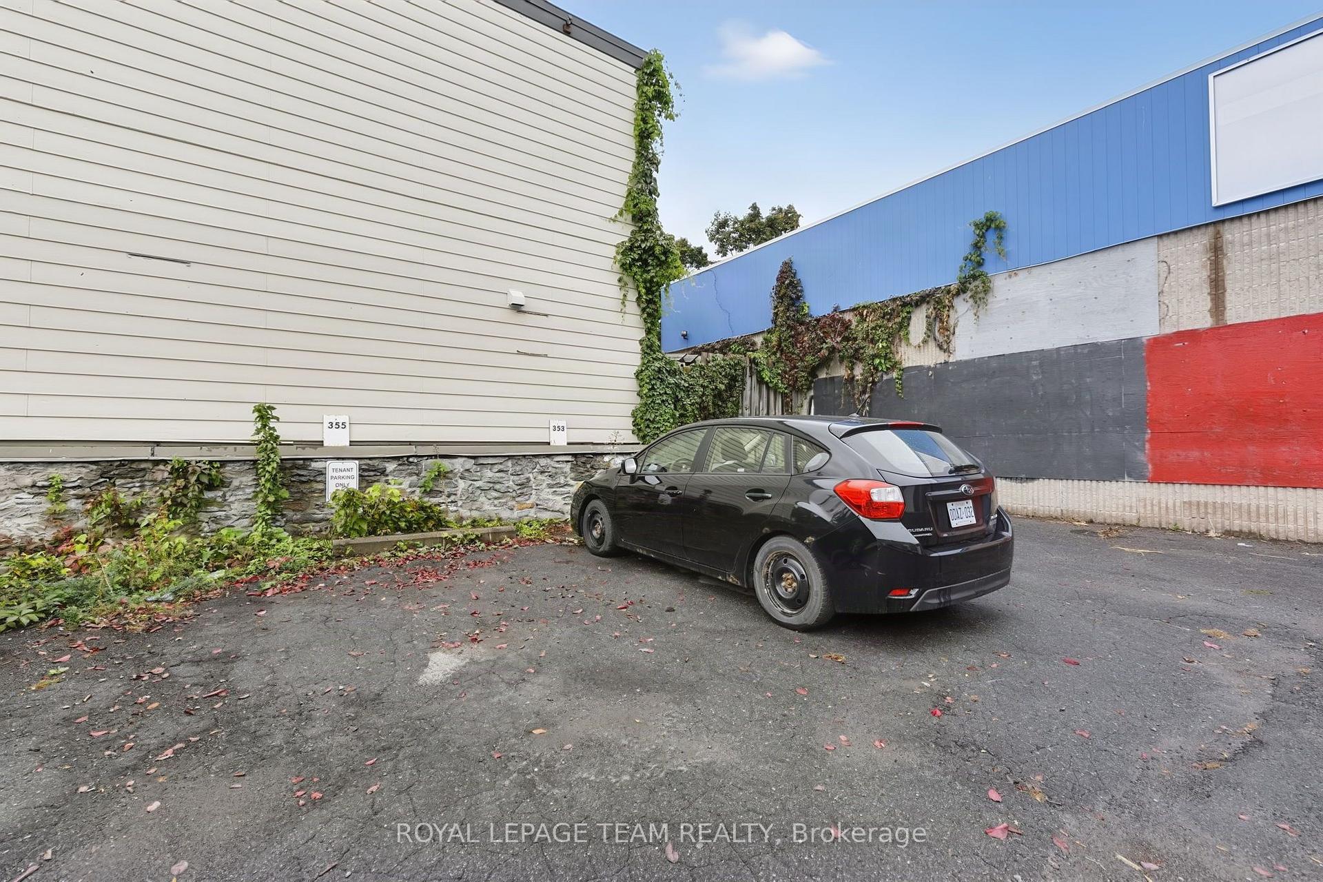 Photo 19 of 353 Arlington Avenue, Ottawa, West Centre Town — HOMEH