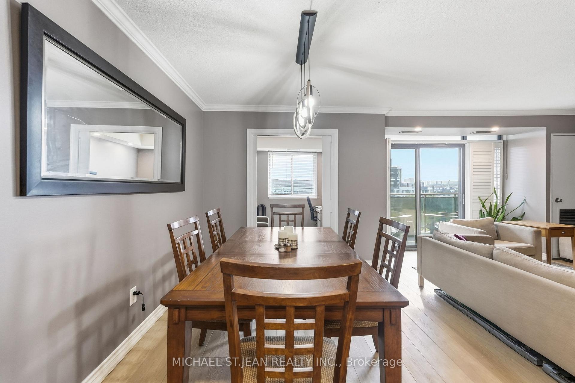 Photo 16 of Unit 705, 301 Frances Avenue, Hamilton, Stoney Creek — HOMEH