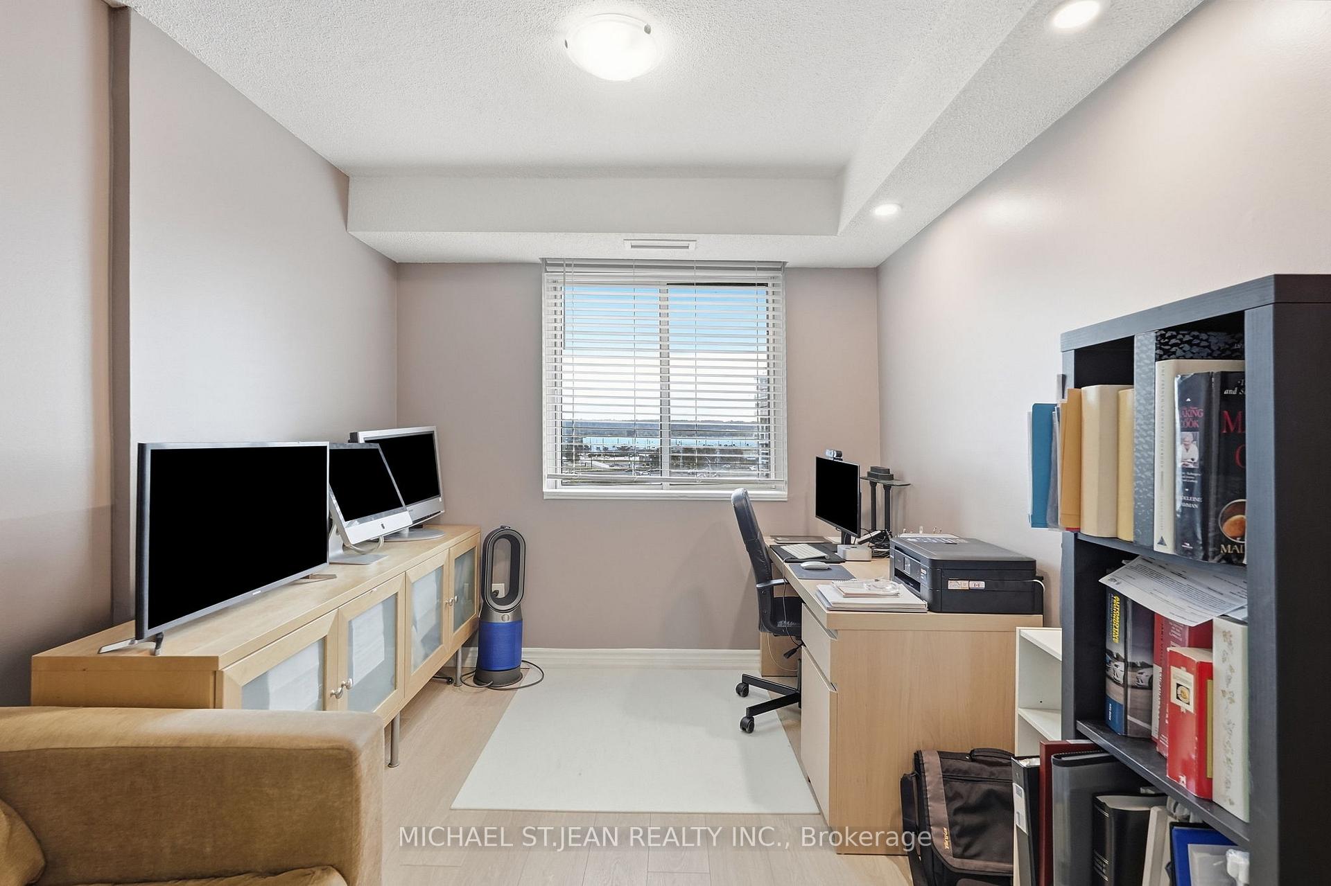 Photo 19 of Unit 705, 301 Frances Avenue, Hamilton, Stoney Creek — HOMEH