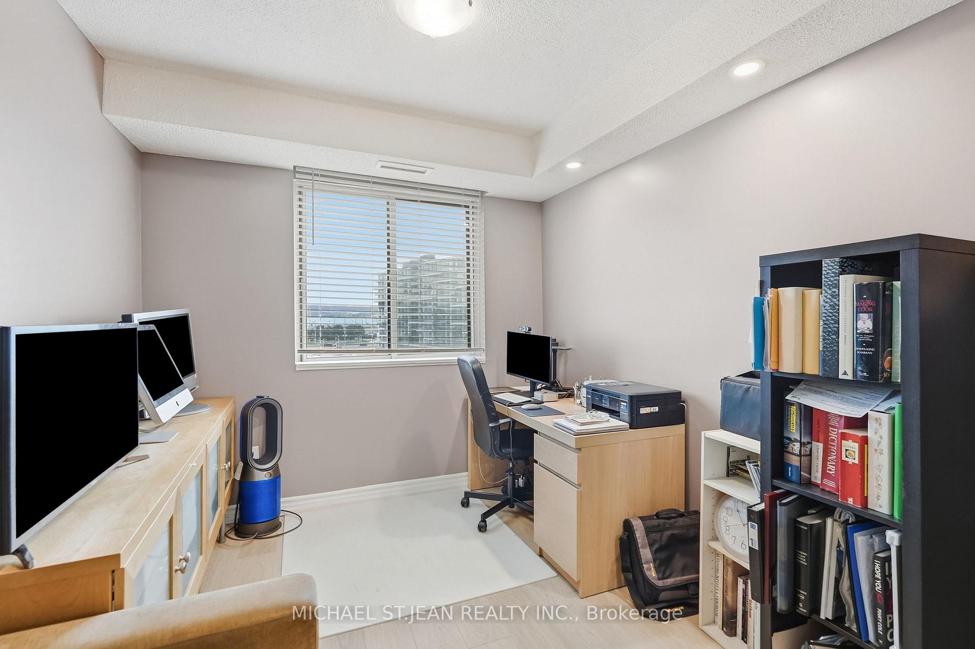 Photo 20 of Unit 705, 301 Frances Avenue, Hamilton, Stoney Creek — HOMEH