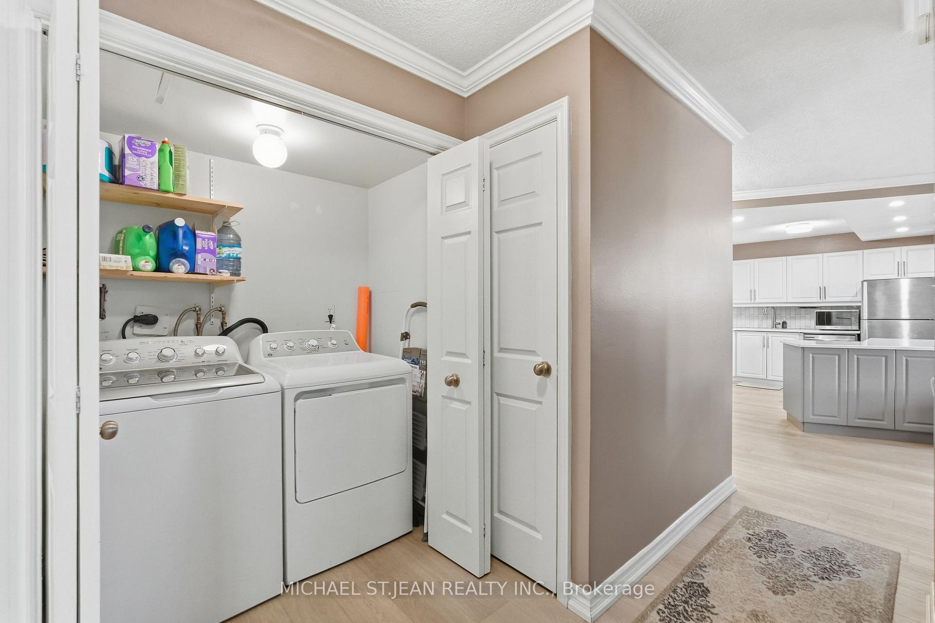 Photo 22 of Unit 705, 301 Frances Avenue, Hamilton, Stoney Creek — HOMEH