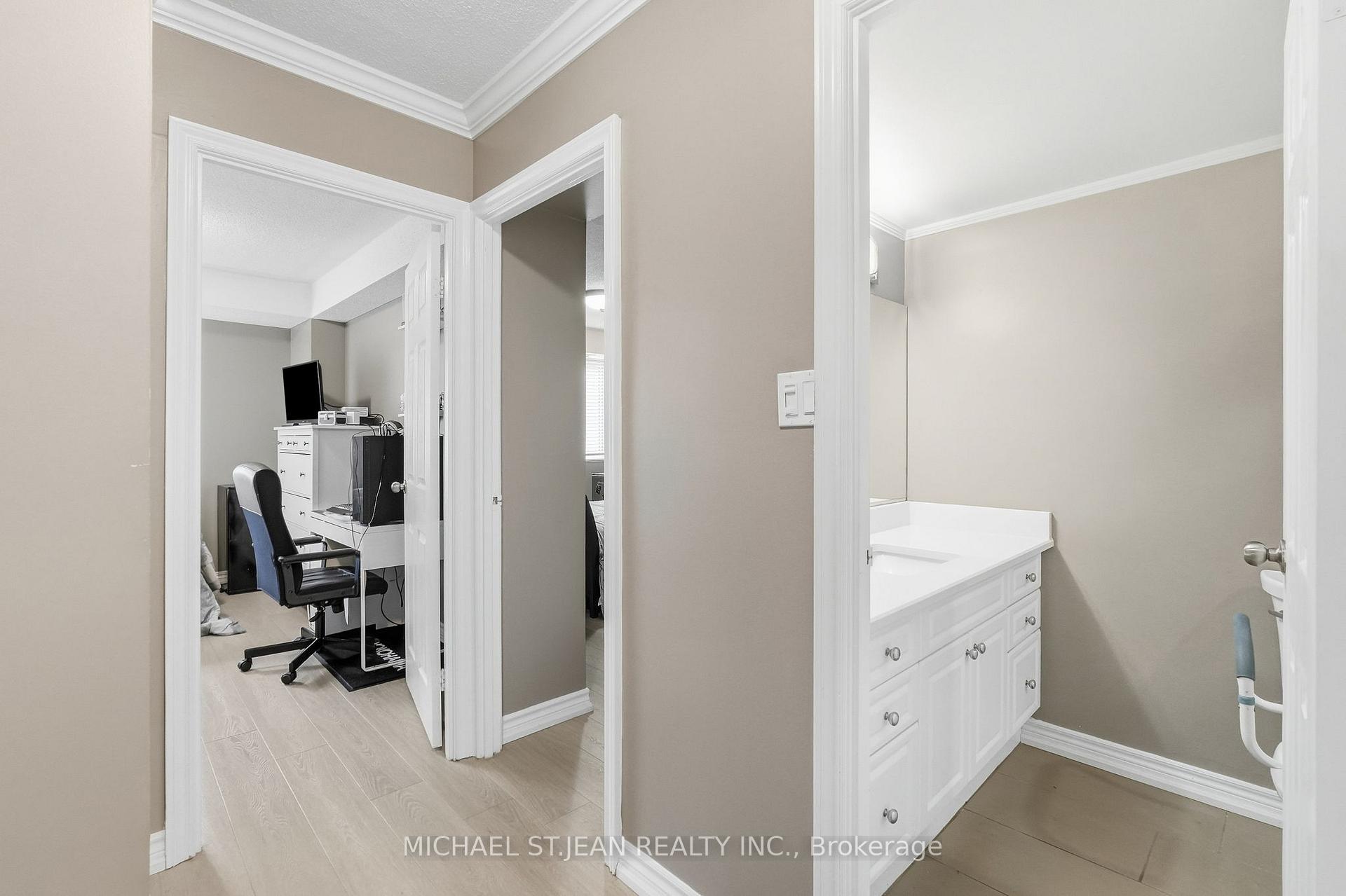Photo 23 of Unit 705, 301 Frances Avenue, Hamilton, Stoney Creek — HOMEH