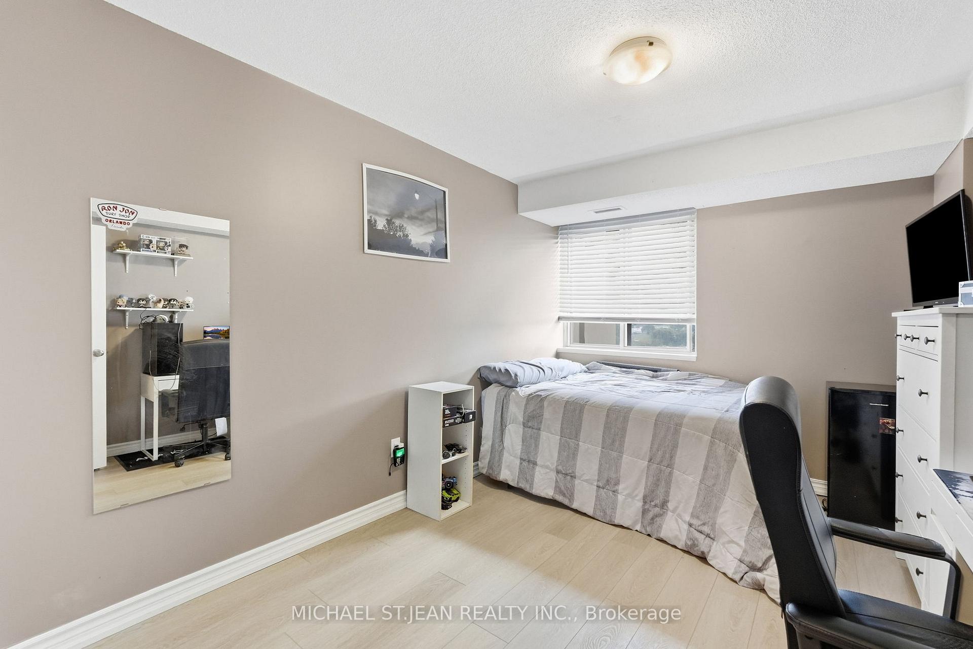 Photo 30 of Unit 705, 301 Frances Avenue, Hamilton, Stoney Creek — HOMEH